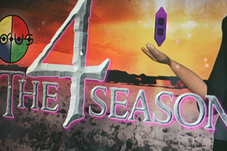 פיתוח משחקי מחשב אתר קורסים